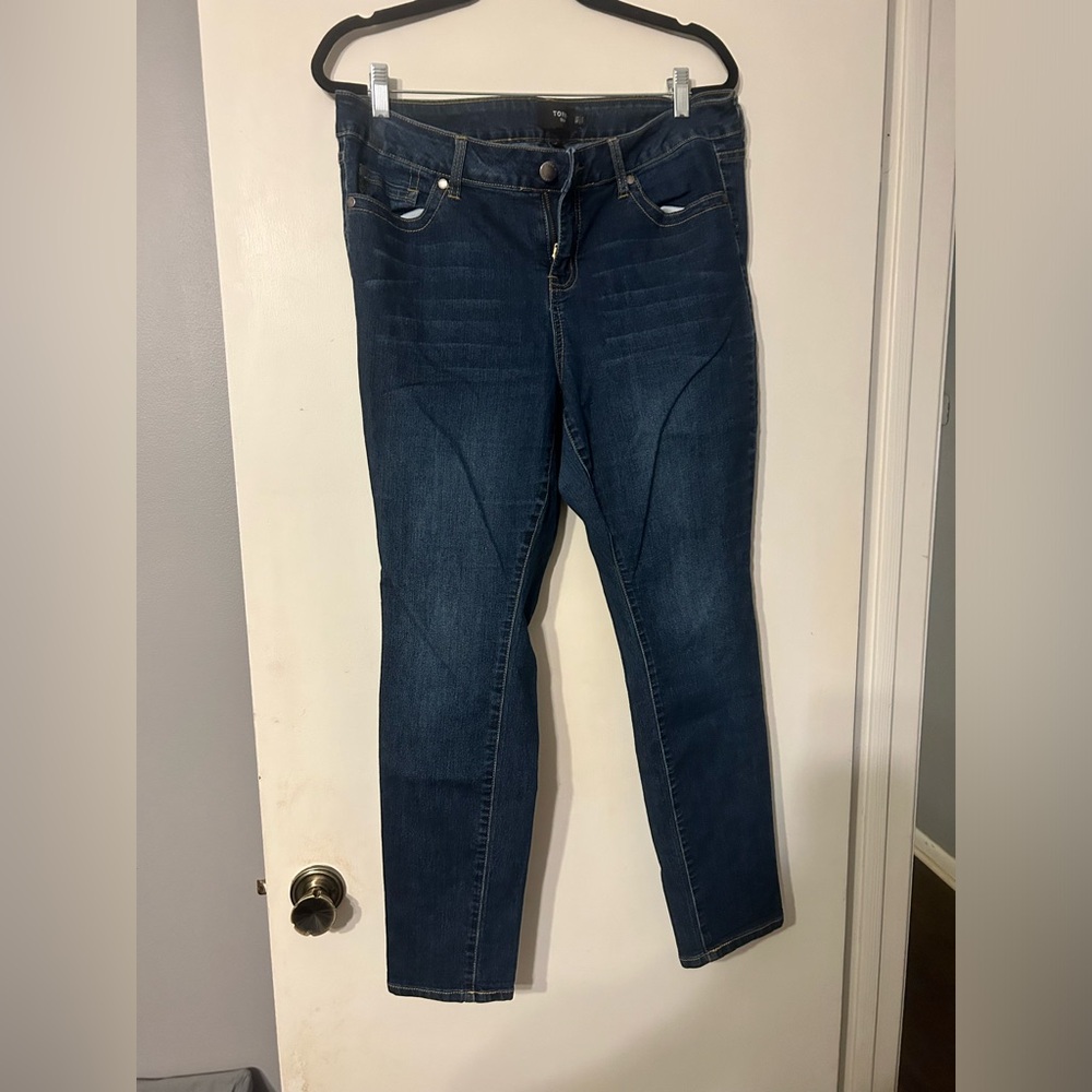 Torrid Women’s Skinny Jeans